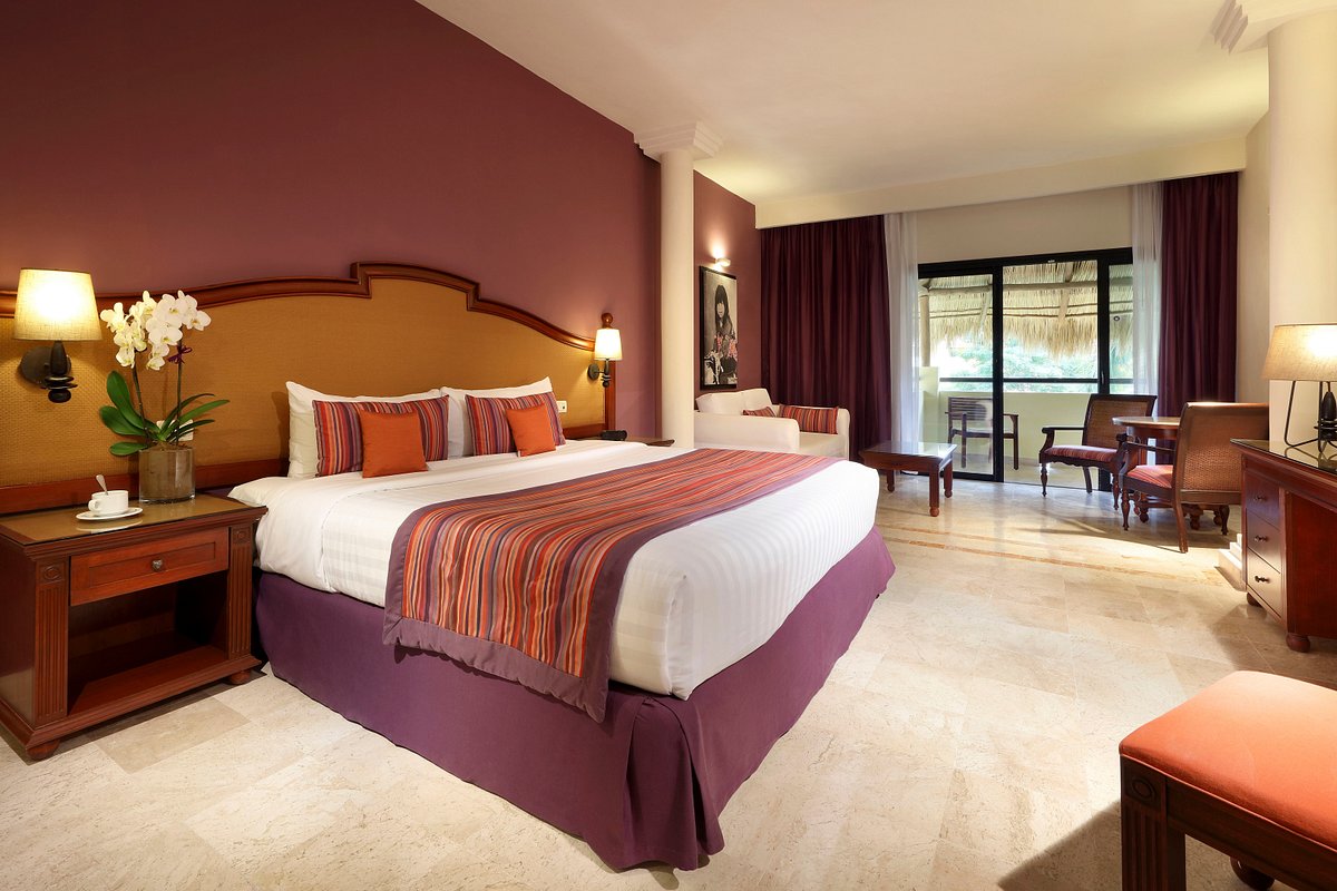 Grand Palladium Vallarta