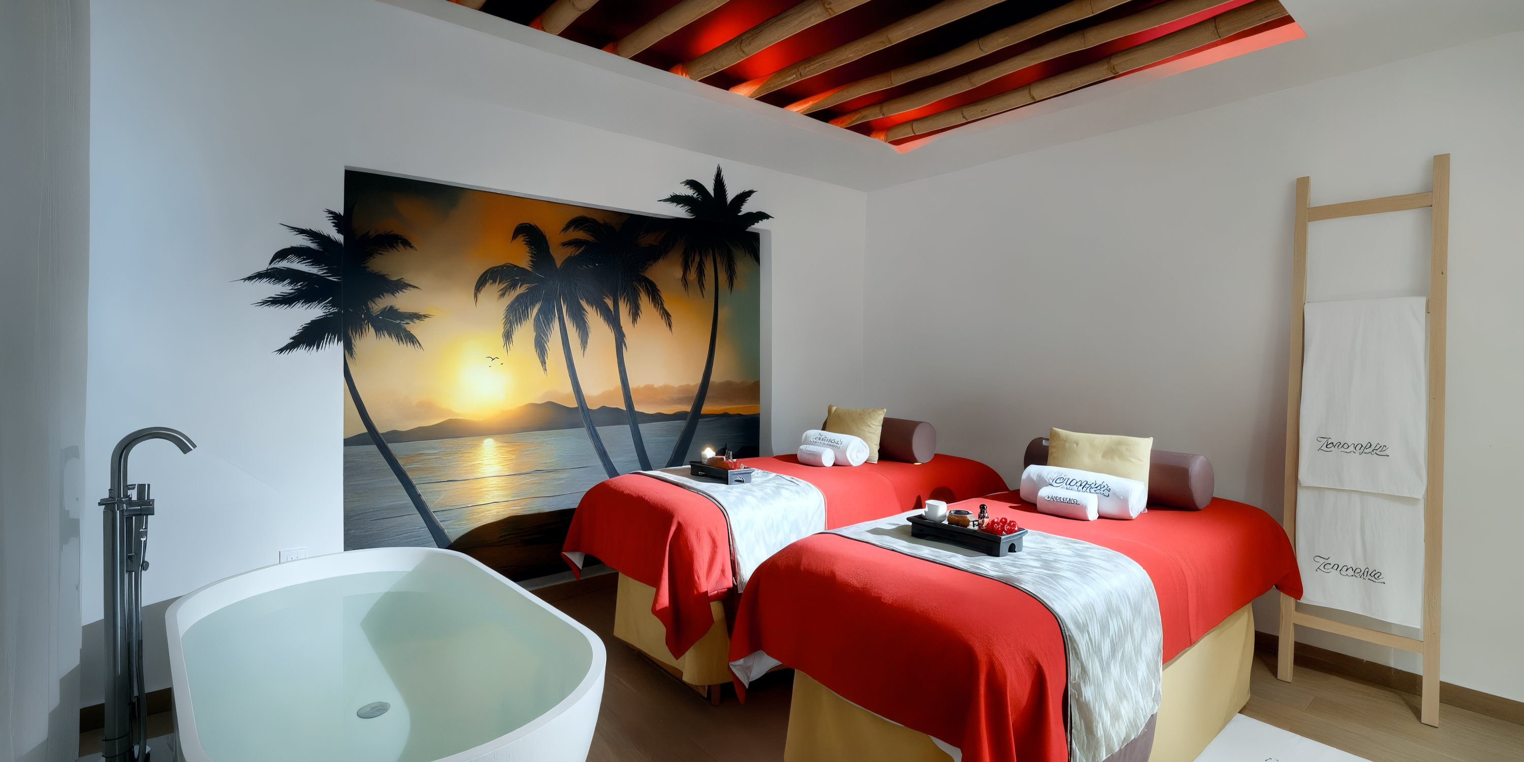 Grand Palladium Vallarta Spa
